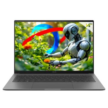 Imagem de Notebook Asus Zenbook S 14 UX5406AA - Core Ultra 7 355, RAM 16GB, SSD 512GB, Tela 14, Windows 11