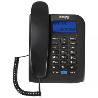Imagem de Telefone Terminal De Portaria Intelbras Tp 2000