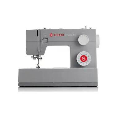 Imagem de Máquina de Costura Facilita Pro 4423