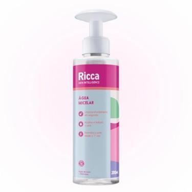 Imagem de Ricca Água Micelar