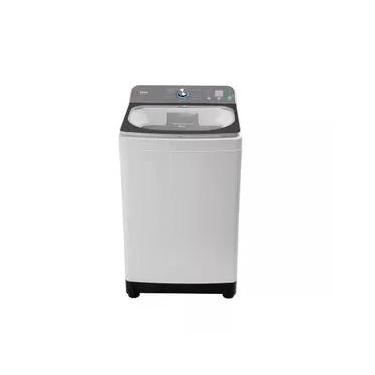 Imagem de Lavadora de Roupas Philco 14Kg Branca 12 Programas 127V PLR14A