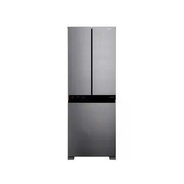 Imagem de Refrigerador French Door Brastemp de 03 Portas Frost Free com 486 Litros Inox - BRO78AK