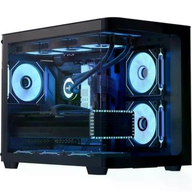 Imagem de Gabinete Aerocool Atx P300c Preto