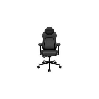 Imagem de Cadeira Gamer ThunderX3 CORE Smart Modern, Até 125Kg, SYNC5 Multi-ajustável, Preta - 84924