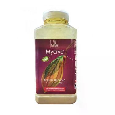Imagem de Manteiga de Cacau em Pó - Mycryo - 550g - Rizzo - Callebaut