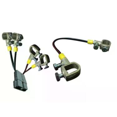 Imagem de Cabo para No Break para 2 Baterias 12v Upsai