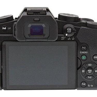 Imagem de Expert Shield Protetor de tela para Lumix G85, G80 (antirreflexo)