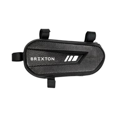 Imagem de Bolsa Lateral Impermeável De Grande Capacidade Para Motocicletas Brixt