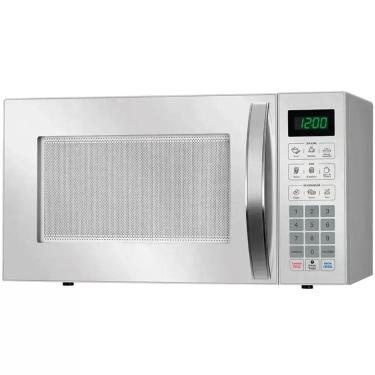Imagem de Micro-ondas de Bancada Mondial MO0234 34L 1400W com Menu Dia a Dia e K