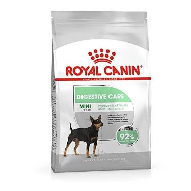 Imagem de Royal Canin Ração Mini Digestive Care...........7,5kg