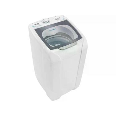 Imagem de Lavadora Automática Mueller Energy 8kg Branco 220v, Branco, 220V