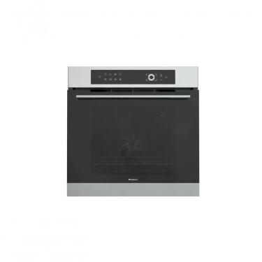 Imagem de Forno Multifunção de Embutir Elétrico Debacco Montreal 73L Touch em Aço Inox 220V