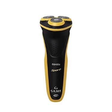 Imagem de GA.MA ITALY Barbeador 3 Lâminas GSH886 Sport Bivolt