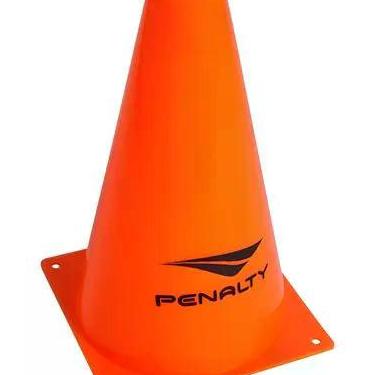 Imagem de Cone De Agilidade Penalty 9 Kit Com 3 Unidades , 6754092000, 3
