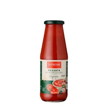 Imagem de La Pastina Passata Orgânica 680G