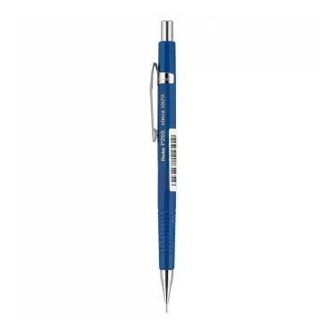 Imagem de Lapiseira Tecnica Pentel P200 0.5mm Cores Vintage -, AZUL