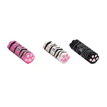 Imagem de Borracha Tris Holic Puppy C/24 Ref 902474