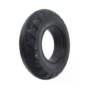 Imagem de Pneu Sólido De 8 Polegadas Para Patinete Elétrico, Antiexplosão, Sem I
