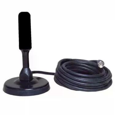 Imagem de Antena Digital Hdtv - Interna Ou Externa