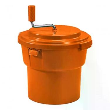 Imagem de Secador De Salada 12 Litros Platinox Wh-s338