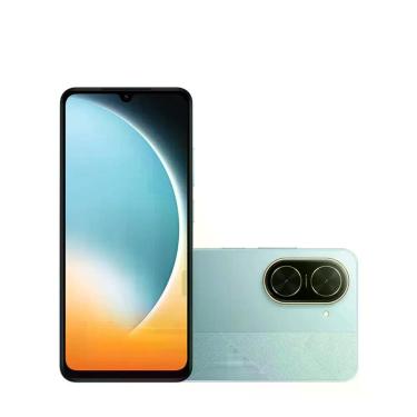 Imagem de Smartphone Xiaomi POCO C71 64GB 3GB RAM BOOST Câmera dupla 50MP, 64GB,