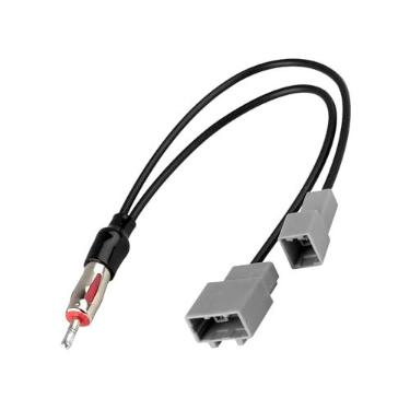 Imagem de Scosche KAAB compatível com adaptador de antena Kia/Hyundai 2008-Up Select