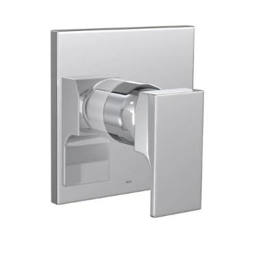 Imagem de Acabamento de monocomando para ducha higiênica Unic, Deca, Cromado, 4993.C90.ACT