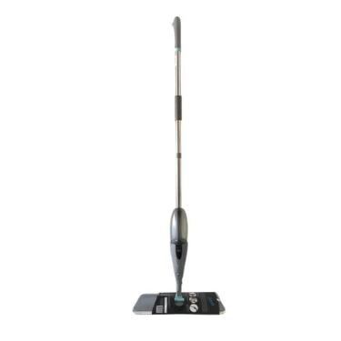 Imagem de Mop Spray com Reservatório Multi Vassoura Esfregão Mágico