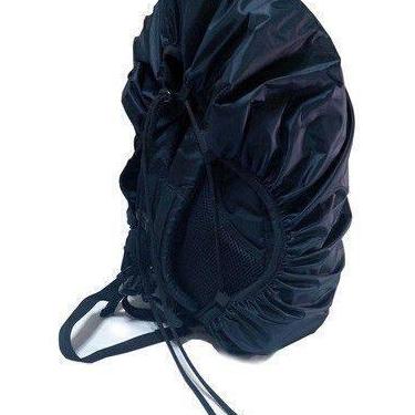 Imagem de Capa De Cobrir Mochila Impermeável - Kahawai, Cinza