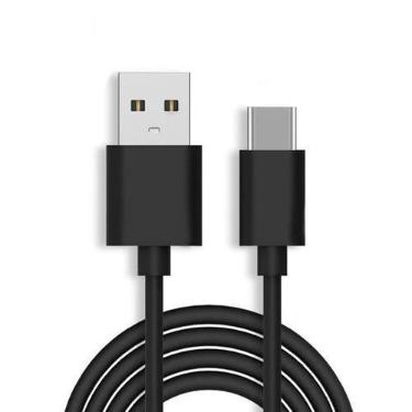 Imagem de Cabo Carregador Turbo Para Redmi 9T Note 10 10S 11 2 Metros - Okane