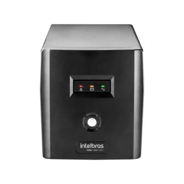 Imagem de Nobreak Interativo XNB 1440 220V Preto Intelbras