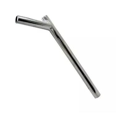 Imagem de Canote De Selim Para Bicicleta Modelo Freestyle Y 22mm - Tubocross