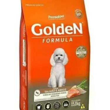 Imagem de Golden Premium Especial Formula Alimento Para Cão Adulto De Raça Peque