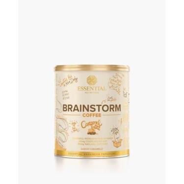 Imagem de Café em Pó Essential Nutrition, Sabor Caramelo, 274g