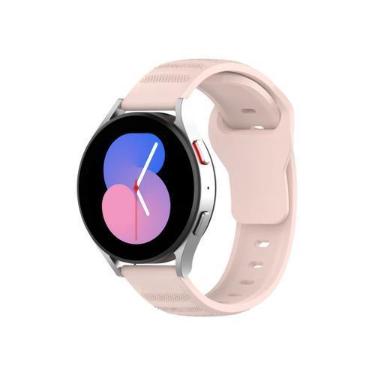 Imagem de Pulseira 22mm Need Compatível Com Smartwatch Samsung Gear 3 - Poolsy, 