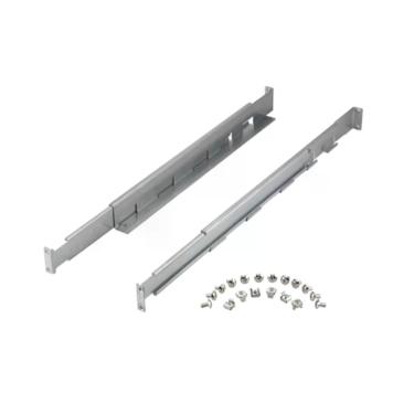 Imagem de Kit Trilho Apc Para Nobreak Srv - 700mm - Srvrk1
