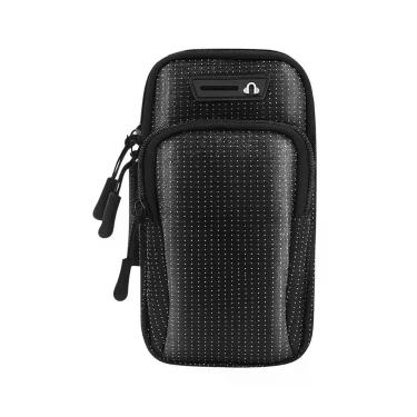 Imagem de Bolsa de Braço Esportiva Multifuncional - Generico