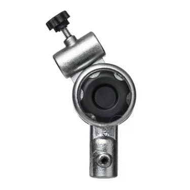 Imagem de Reposição Alumínio Para Pedestal De Microfone Girafa Reforçada - Aj So