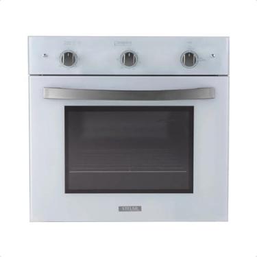 Imagem de Forno de Embutir Eletrico Agata Stelar Branco 46 litros (110, Volts)