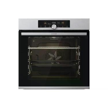 Imagem de Forno Elétrico de Embutir Air Fry 77 Litros Gorenje BOS6747A01XBR 220V