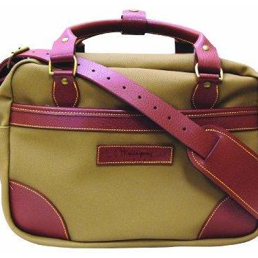 Imagem de Boyt Harness Bolsa de campo Hemingway (Cáqui)
