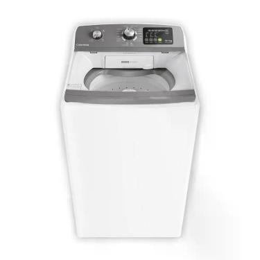 Imagem de Máquina de Lavar Automática Colormaq LCA13 13Kg, Branco, 220V