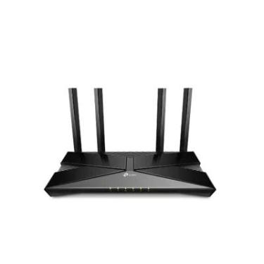 Imagem de Roteador Tp-Link Ex220, Wireless, Wi-fi, 6 Gigabit, Dual Band, AX1800