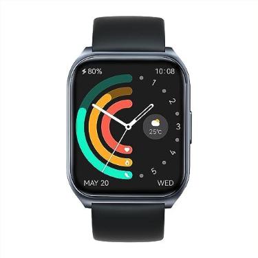 Imagem de MPOWER Gadget Watch Ls02 Pro Bateria 20 Até dias Modo de uso básico - No Brasil
