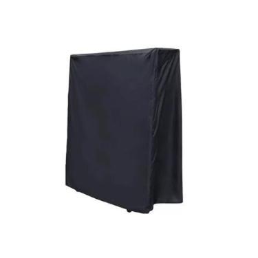 Imagem de Capa Mesa De Ping Pong 1,86 Alt X 1,55 X 0,55 C/ Ziper - Bagun
