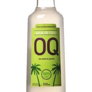 Imagem de Água De Coco Natural Oq 1 Litro