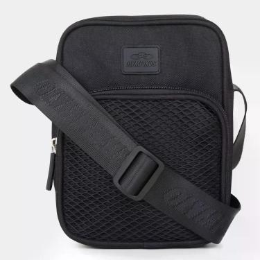 Imagem de Shoulder Bag Olympikus, Preto, Único