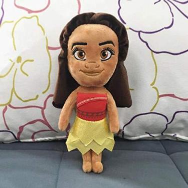 Imagem de Pelucia Moana Um Mar de Aventuras