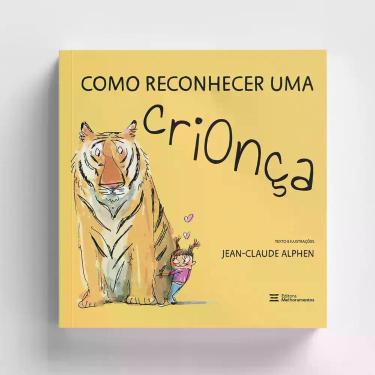 Imagem de Livro - Como Reconhecer uma Crionça - Melhoramentos