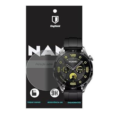 Imagem de Película Huawei Watch Gt 4 46MM Kingshield Nano Vidro